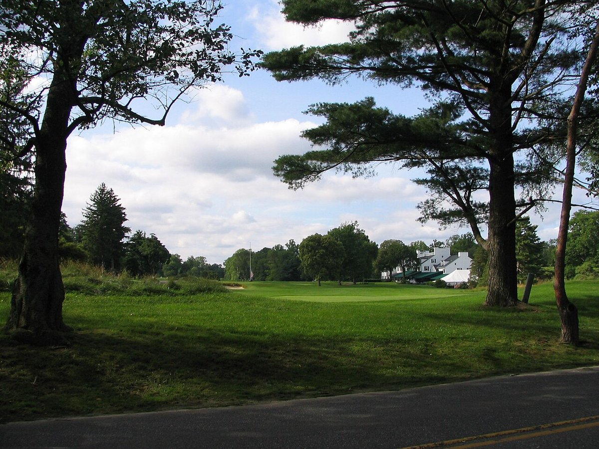Ardmore, PA - Ardmore, Pennsylvania – Wikipedija / Википедија