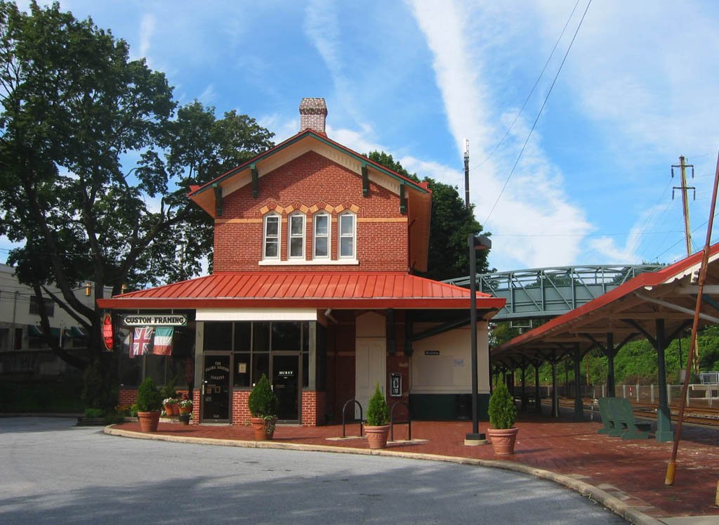 Berwyn, PA - Berwyn, Pennsylvania - Wikipedia