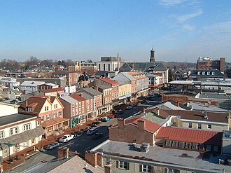 Chesterbrook, PA - West Chester (Pennsylvania) – Wikipedia
