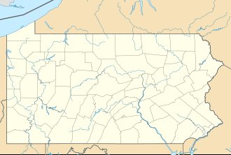 Chesterbrook, PA - Chesterbrook – Wikipédia, a enciclopédia livre