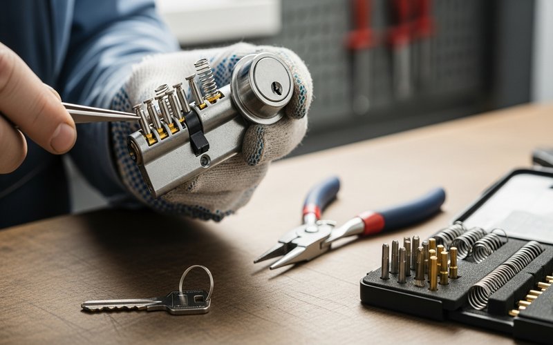 Professional service image 11