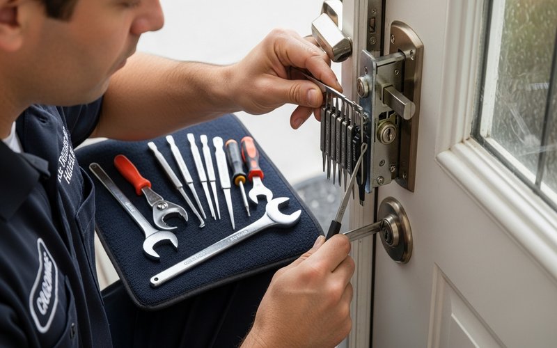 Professional service image 4