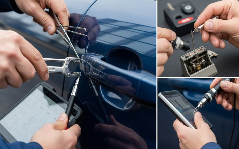 Professional service image 5