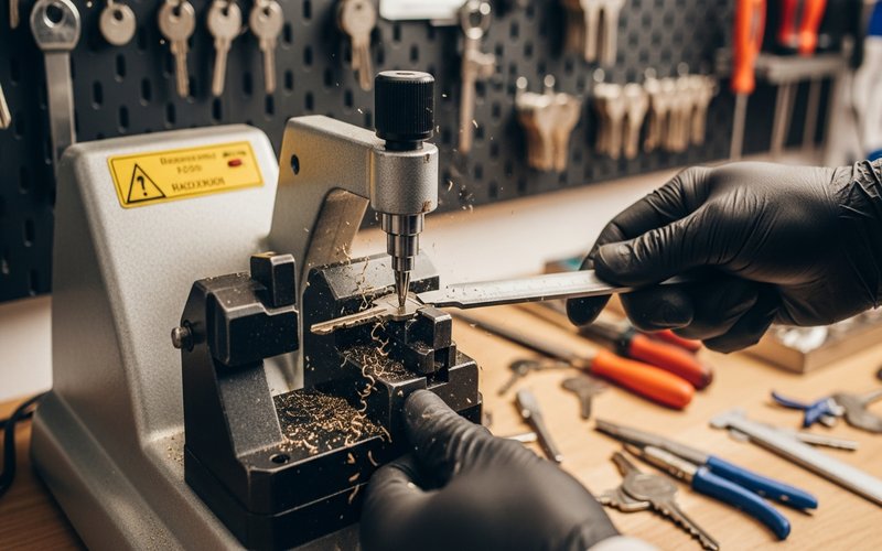 Professional service image 6