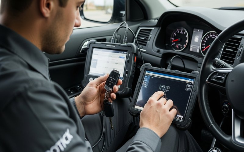 Professional service image 7