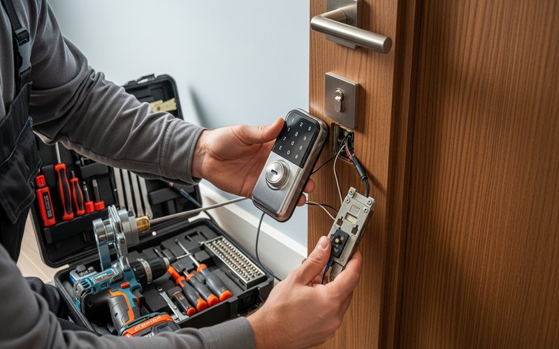 Professional service image 8