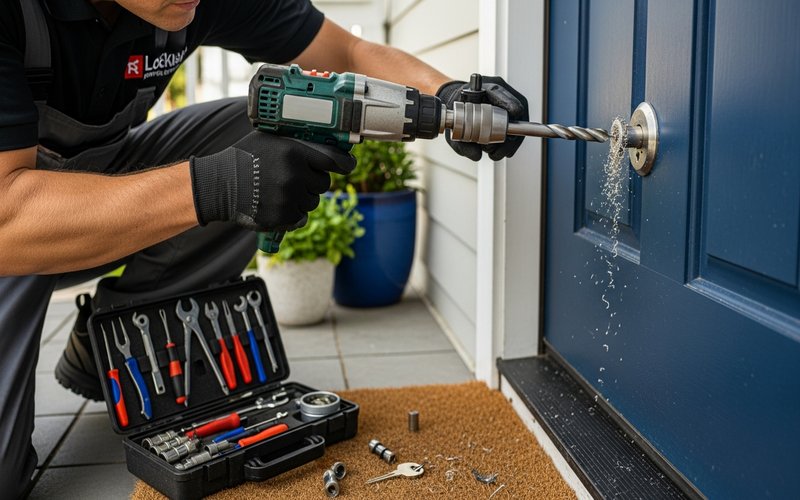 Professional service image 9