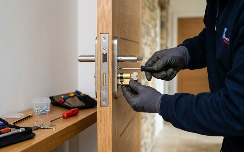Service image