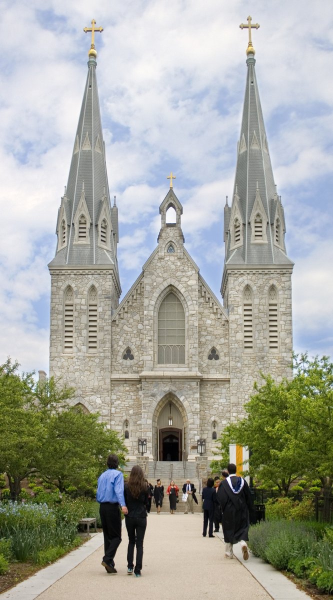 Villanova, PA - Villanova University - Simple English Wikipedia, the free encyclopedia